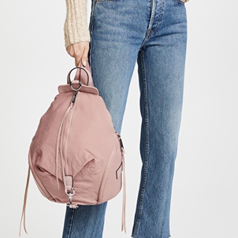 Rebecca Minkoff Julian Backpack